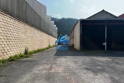 Imagen 2 de Nave en venta en Orozko